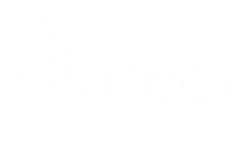 Logo JS Gás - Gama DF